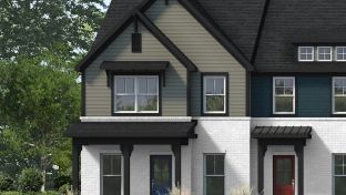126 Beignet Pvt Aly - Privacy Policy: Chattanooga, Tennessee - Parkside Builders