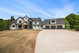 Rockford Area - Sheffield’s Way: Marne, Michigan - 56 West Homes