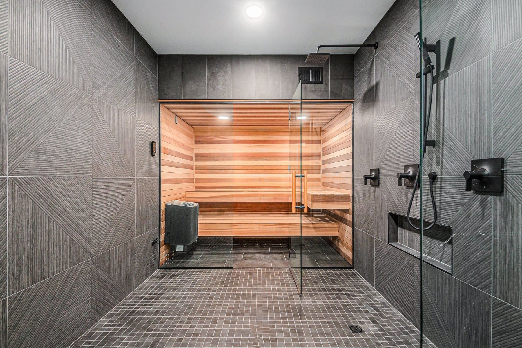 casa en Sheffield’s Way por 56 West Homes