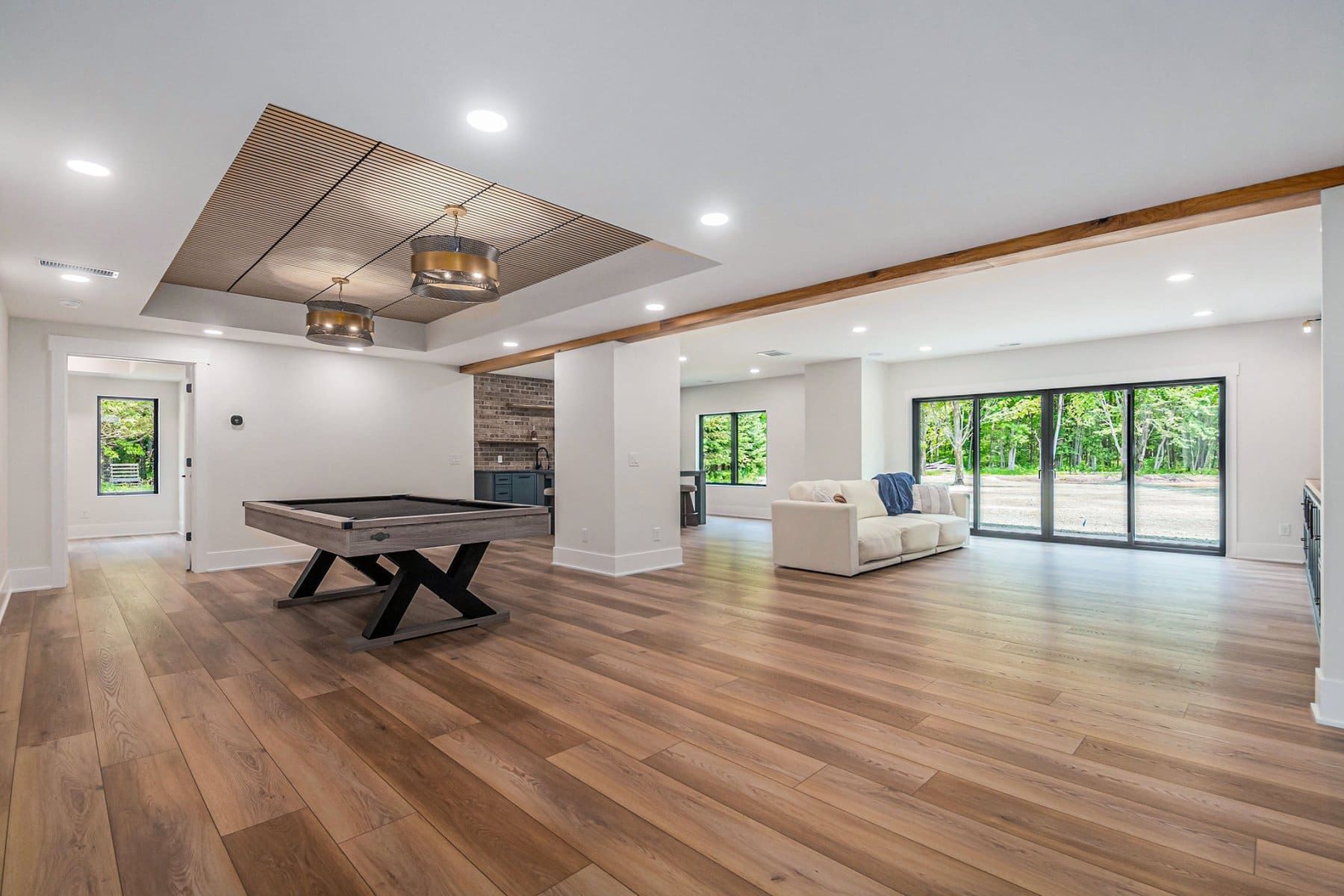 casa en Sheffield’s Way por 56 West Homes