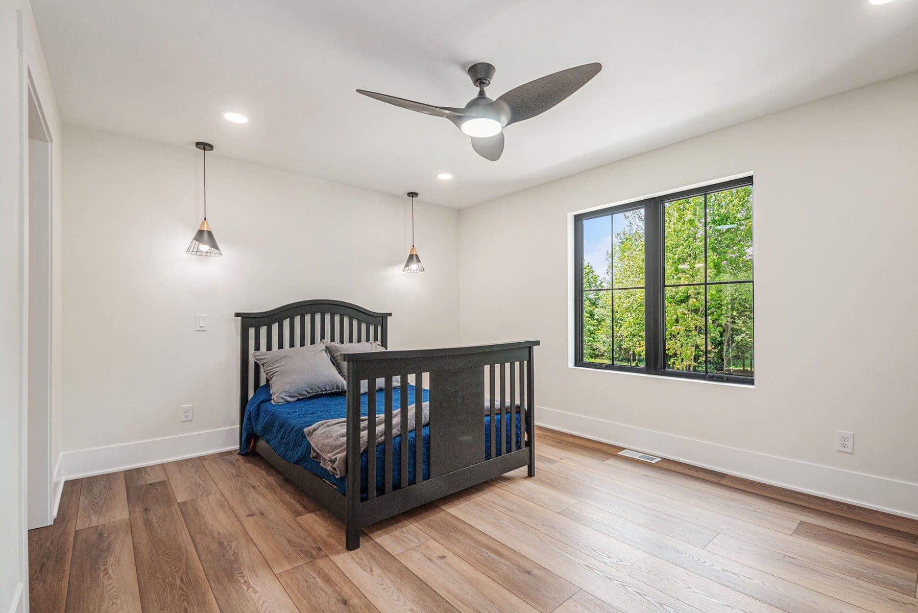 casa en Sheffield’s Way por 56 West Homes