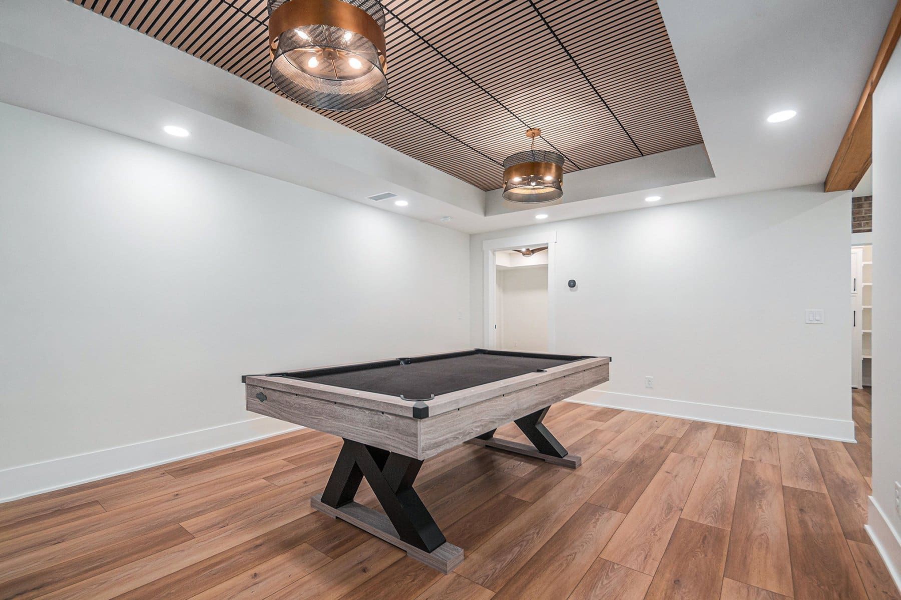 Sheffield’s Way - Marne, MI