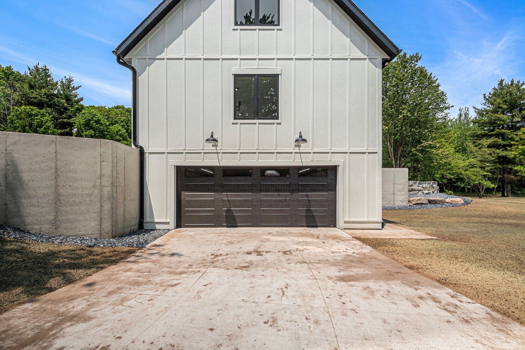 casa en Sheffield’s Way por 56 West Homes