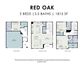 casa en Cedar Post por MTY Builders Inc.