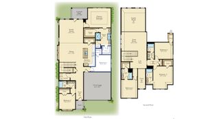 Spiritas Ranch - Little Elm, TX