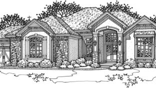 Plan Unknown - Hidden Lake Estates: Olathe, Missouri - Roeser Homes, LLC
