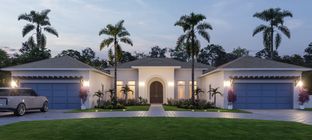 The Sanibel At Red Rock 1 - Heritage Builders: Sarasota, Florida - Heritage Builders Of West Florida, LLC