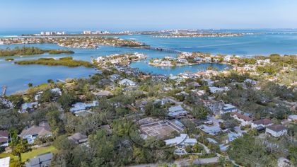 THE SANIBEL AT RED ROCK 1