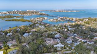 The Sanibel At Red Rock 1 - Heritage Builders: Sarasota, Florida - Heritage Builders Of West Florida, LLC