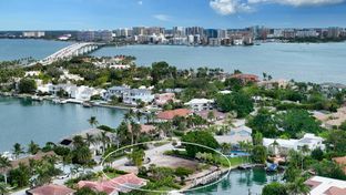 The Sanddollar - Heritage Builders: Sarasota, Florida - Heritage Builders Of West Florida, LLC