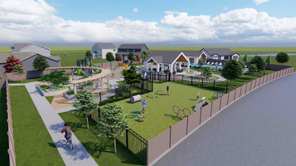 6841 Sunrise Point Horace ND For Sale