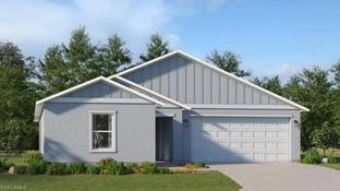 Plan Unknown - Sposen Signature Homes LLC: Cape Coral, Florida - Sposen Signature Homes LLC