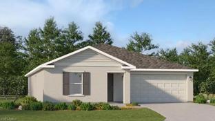 Plan Unknown - Sposen Signature Homes LLC: Cape Coral, Florida - Sposen Signature Homes LLC