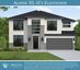 casa en Brookewater por Westin Homes