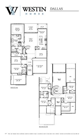 25211 Aster Hills Lane Katy (Plan Unknown)