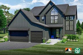 Build ON Your Lot - Saint Paul, MN