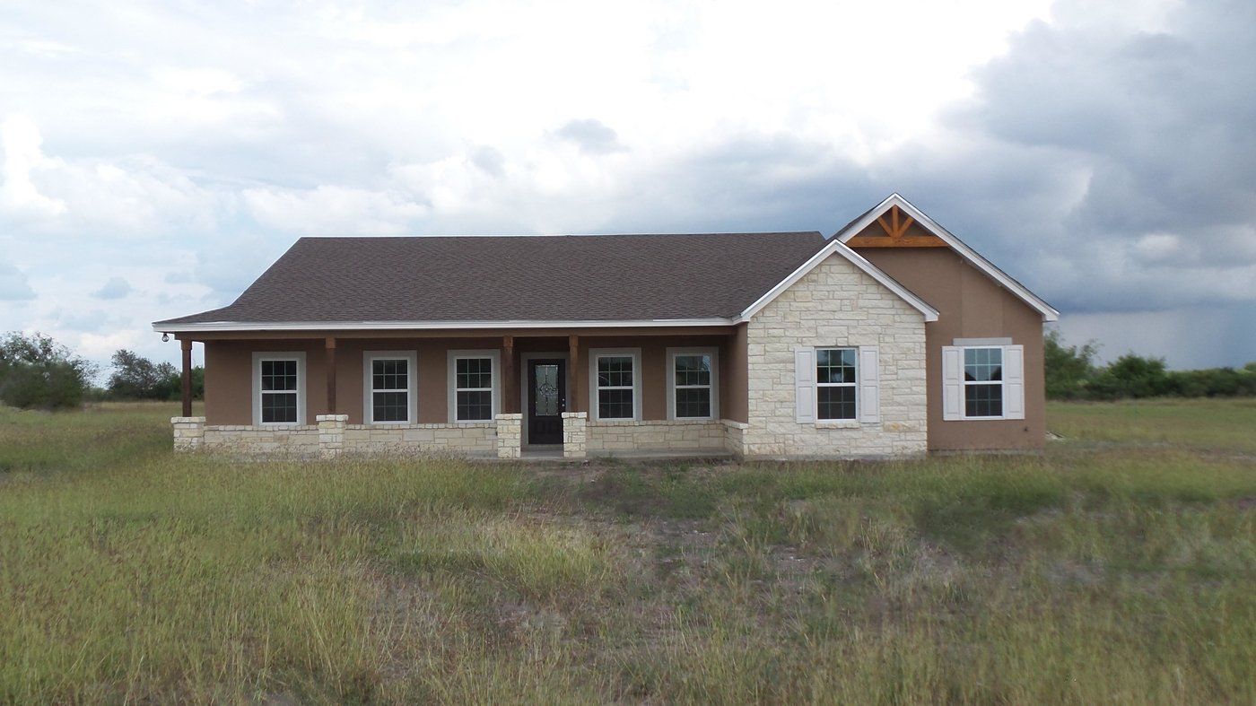 casa en Southwest Homes por WGR Custom Homes