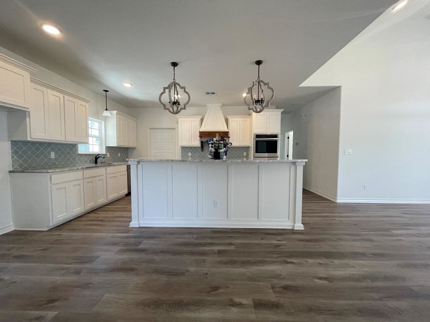 casa en Southwest Homes por WGR Custom Homes