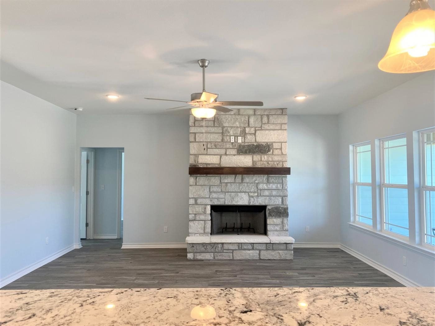 casa en Southwest Homes por WGR Custom Homes