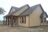 casa en Southwest Homes por WGR Custom Homes