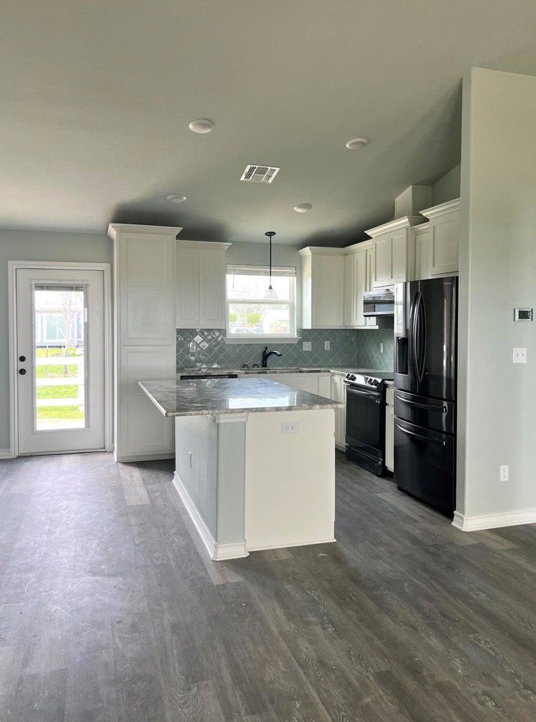 casa en Southwest Homes por WGR Custom Homes