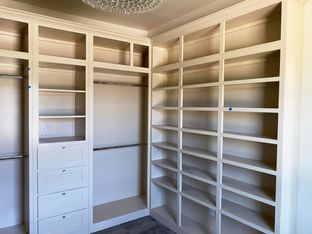 Southwest Homes por WGR Custom Homes en Bryan-College Station Texas