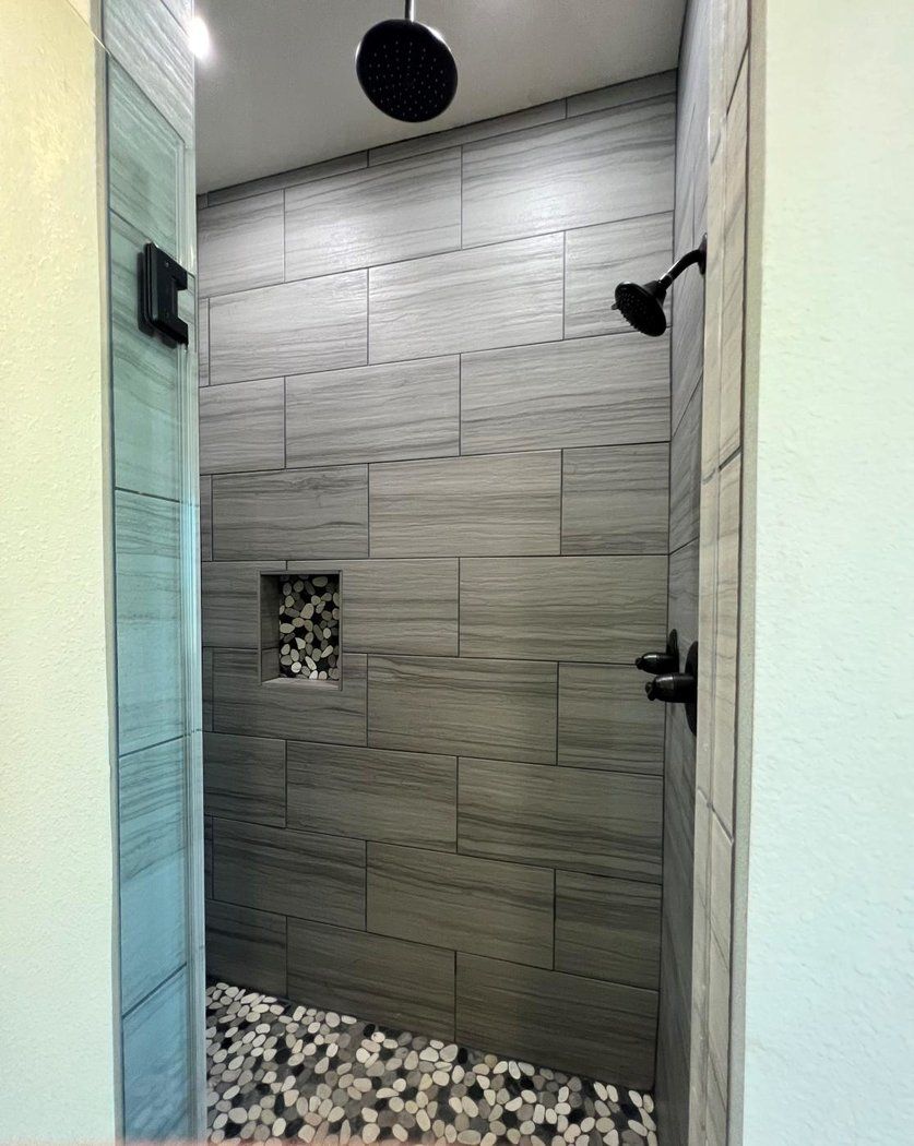 casa en Southwest Homes por WGR Custom Homes