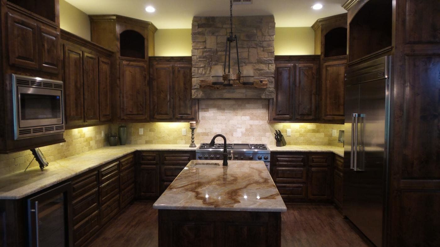 casa en Southwest Homes por WGR Custom Homes