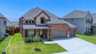 Plan Unknown - Creekview Meadows: Pilot Point, Texas - Stonehollow Homes