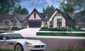 Albany New Home IN Westfield IN