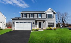 5151 Bridle Path Lane (Plan Unknown)