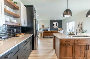 Plan Unknown - Pine Cove At Cub Creek: Hickson, North Dakota - Heritage Homes