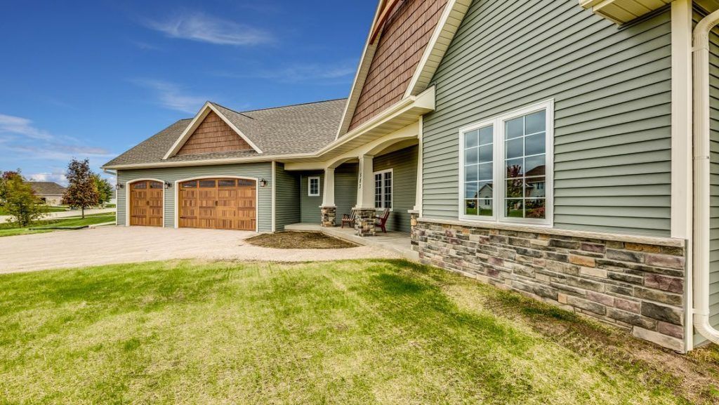 casa en Winfield Homes por Winfield Homes