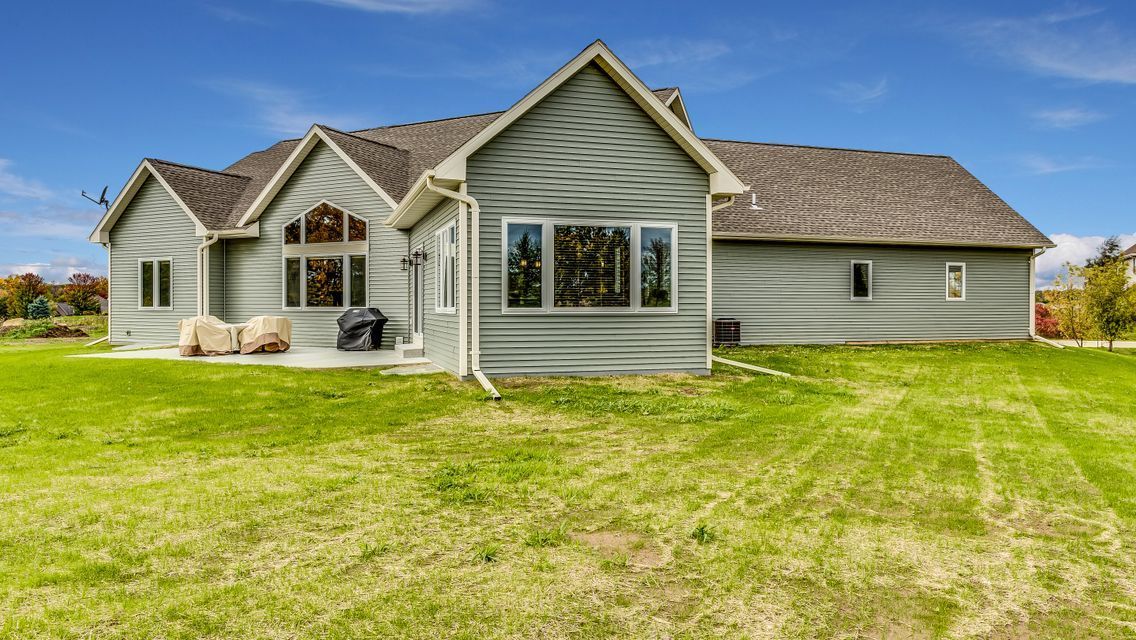 casa en Winfield Homes por Winfield Homes