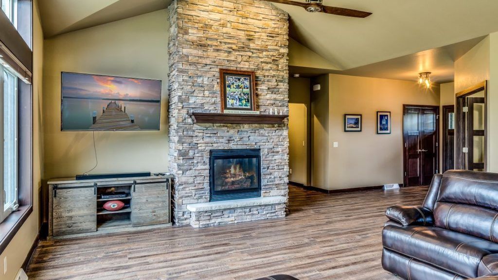 casa en Winfield Homes por Winfield Homes