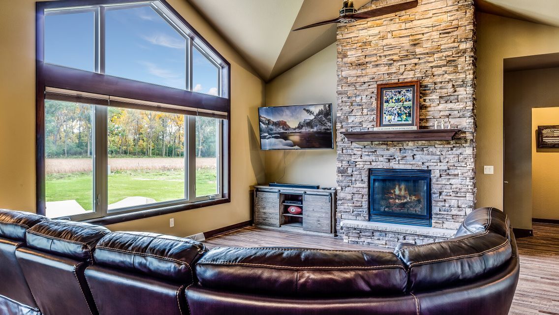 casa en Winfield Homes por Winfield Homes