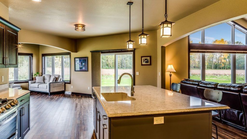 casa en Winfield Homes por Winfield Homes