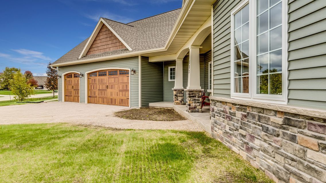 casa en Winfield Homes por Winfield Homes