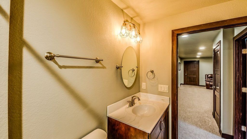 casa en Winfield Homes por Winfield Homes
