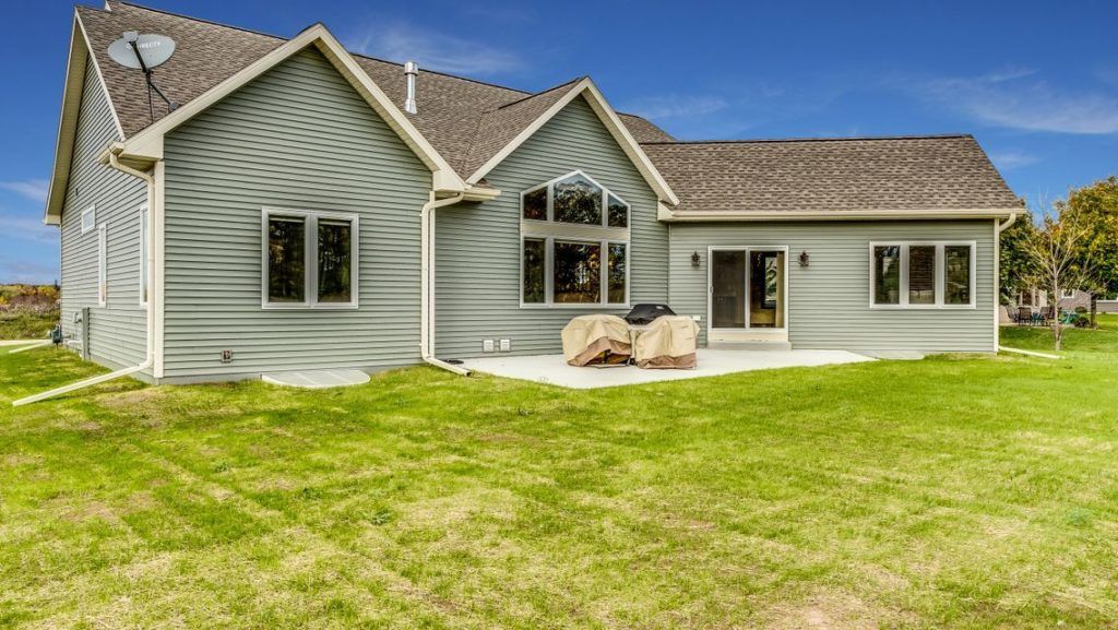 casa en Winfield Homes por Winfield Homes