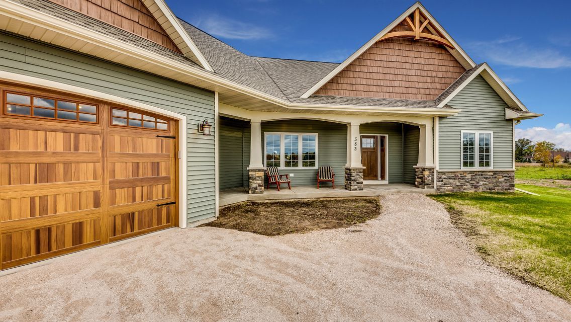 casa en Winfield Homes por Winfield Homes
