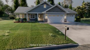 Plan Unknown - Tycore Built: Green Bay, Wisconsin - Tycore Built
