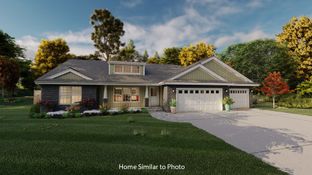 Plan Unknown - Tycore Built: Green Bay, Wisconsin - Tycore Built