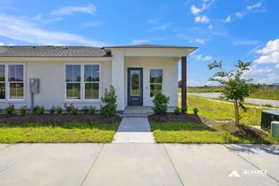Afton Oaks Townhomes por Alvarez Construction Company en Baton Rouge Louisiana