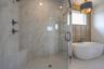 casa en Creekmoor por Rob Washam Homes
