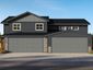 casa en Available Homes por Rob Washam Homes
