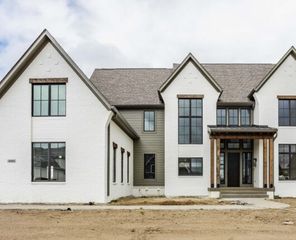 8082 Abington Way Zionsville (Plan Unknown)