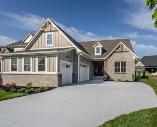 Plan Unknown - Holliday Farms: Zionsville, Indiana - Wedgewood Building Company