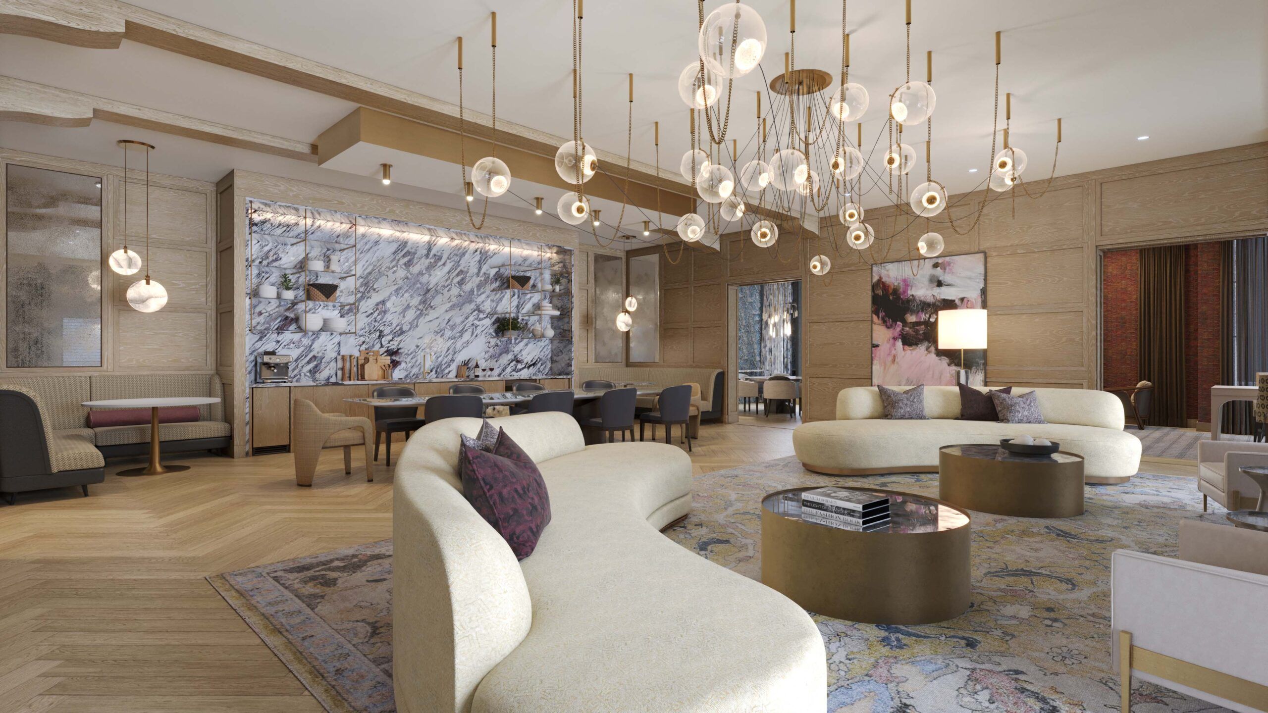 Eleven At Monon Square - Carmel, IN