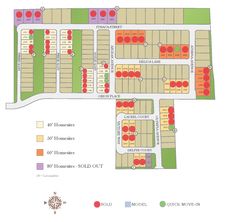 Walton Ridge – TX Series - Denton, TX